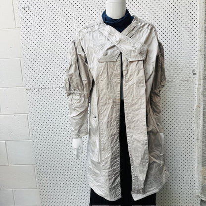 YEOJIN BAE / gorgeous dress coat / s (3877244944977192501)