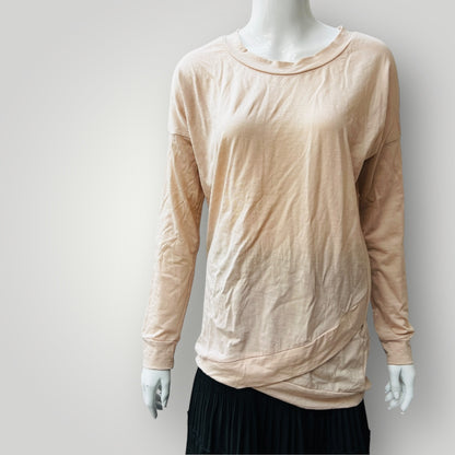 PERRIAM / merino crew / s (3877246807047925110)