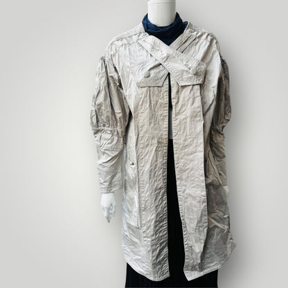 YEOJIN BAE / gorgeous dress coat / s (3877246864137386669)