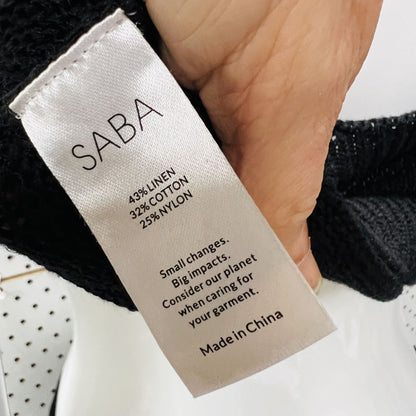 SABA / linen crop / s (3877945893747372999)