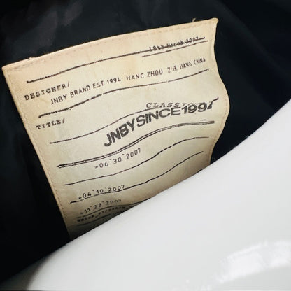 JNBY / black trench coat / m (3878026480565270069)