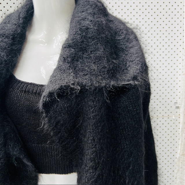 1960s nz vintage / MOHAIR / fully lined jacket / m/l Jackets