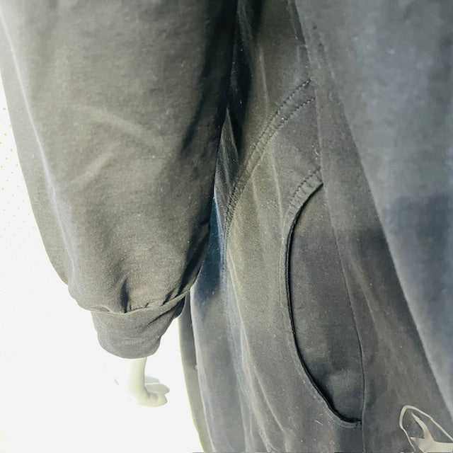 JELLICOE / hoodie dress / m / nz made Dresses