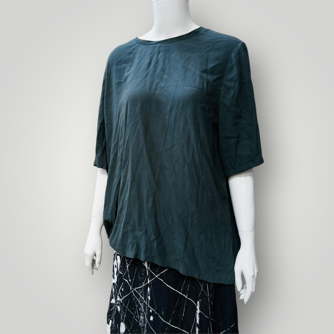 2000s nz vintage / FACTOR / top / 2 / made in nz (3879756913180085837)