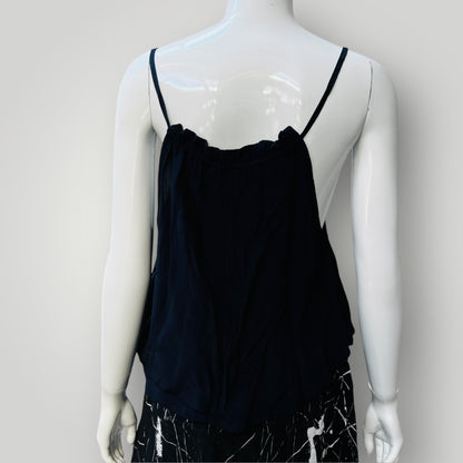 RUBY / cute cami / s / made in nz (3879756924870942408)