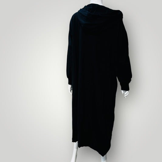 JELLICOE / hoodie dress / m / nz made Dresses
