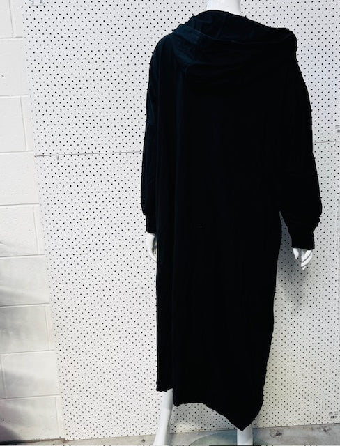 JELLICOE / hoodie dress / m / nz made Dresses