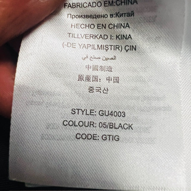 BEN SHERMAN / wool peacoat Jackets