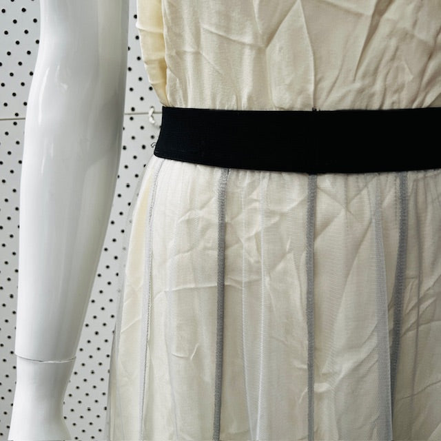 sheer / tulle overskirt / one size Skirts