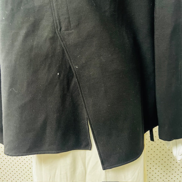JANE DANIELS / stunning wool jacket / 10 (3880360702146645365)