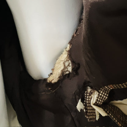 1960s vintage menswear / JACKSON tweed blazer / s/m (3880360720141720654)