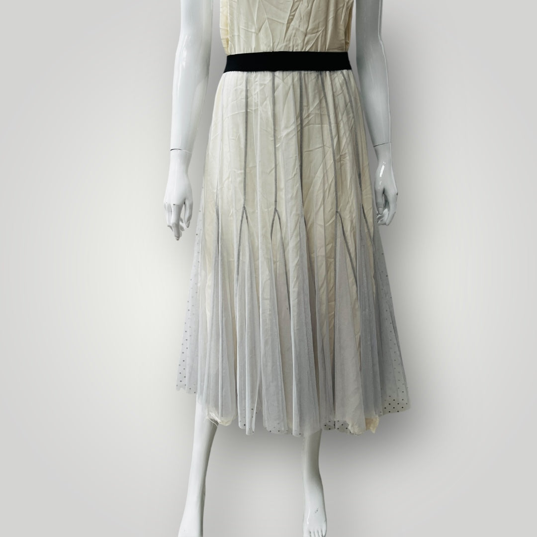 sheer / tulle overskirt / one size Skirts