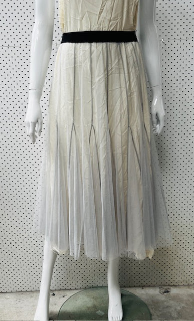 sheer / tulle overskirt / one size Skirts