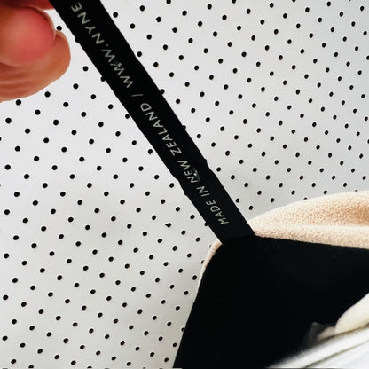 NYNE / wool trenchcoat / 12 / made in nz (3880447089129156083)