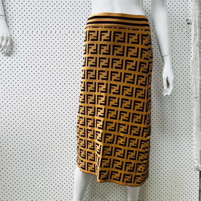 top + skirt set / 38 / made in italy Dresses