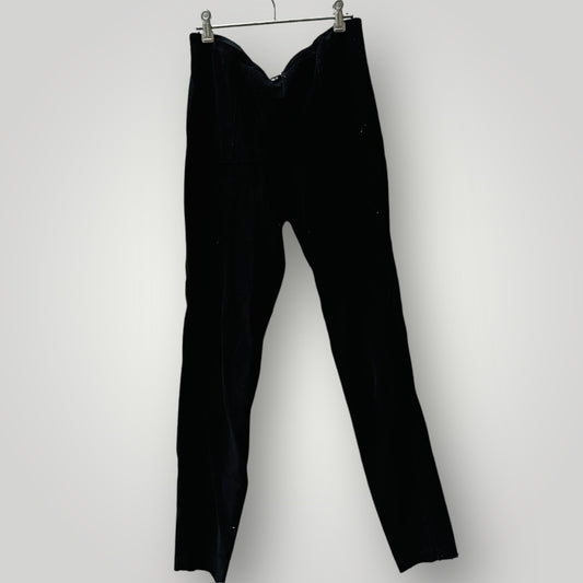 SOEUR / corduroy legging pants / 14 / made in nz (3881486091409768981)