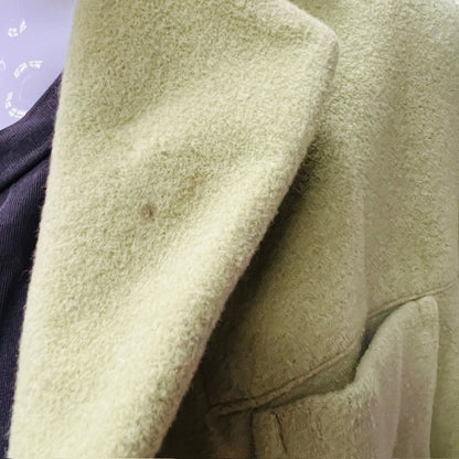 2000z nz vintage / ASHLEY FOGEL / angorra merino blazer / 12 (3881651909979337683)