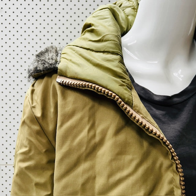 1960s canadian vintage / WEATHERMATE / parka / L Jackets