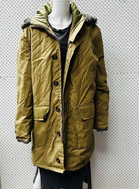 1960s canadian vintage / WEATHERMATE / parka / L Jackets
