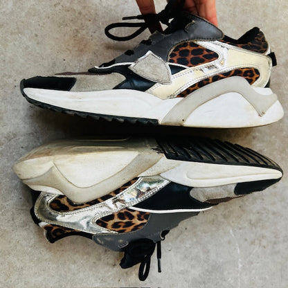 PHILIPPE MODEL / eze mondial trainers / 40 (3882012337550864075)