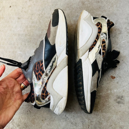 PHILIPPE MODEL / eze mondial trainers / 40 (3882012339307862369)