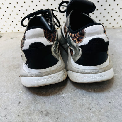 PHILIPPE MODEL / eze mondial trainers / 40 (3882012343105525086)