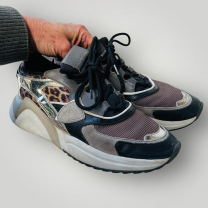 PHILIPPE MODEL / eze mondial trainers / 40 (3882012674132913769)