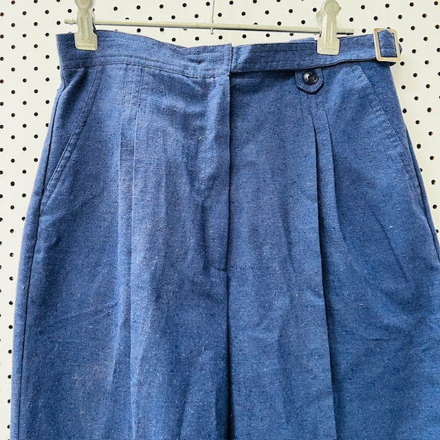 1960s nz vintage / SUZY SPEED / pants / new with tags / s Jeans, pants & shorts