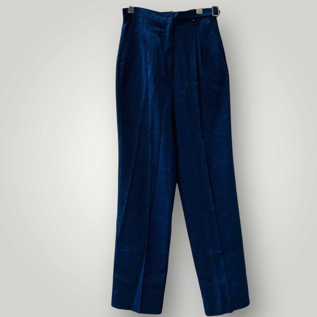 1960s nz vintage / SUZY SPEED / pants / new with tags / s Jeans, pants & shorts