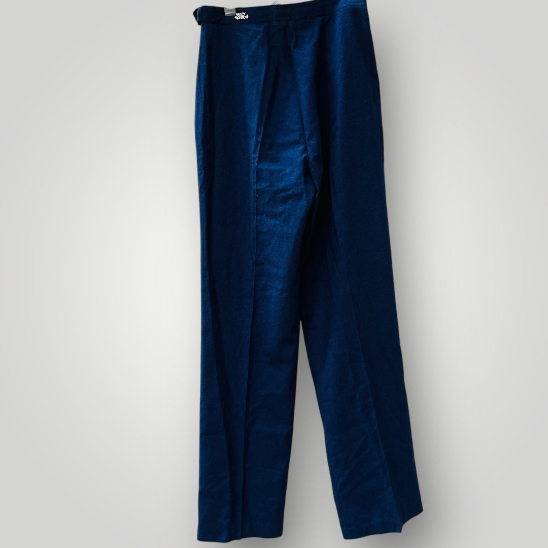 1960s nz vintage / SUZY SPEED / pants / new with tags / s Jeans, pants & shorts
