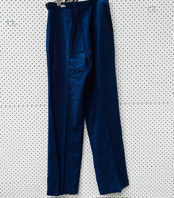 1960s nz vintage / SUZY SPEED / pants / new with tags / s Jeans, pants & shorts