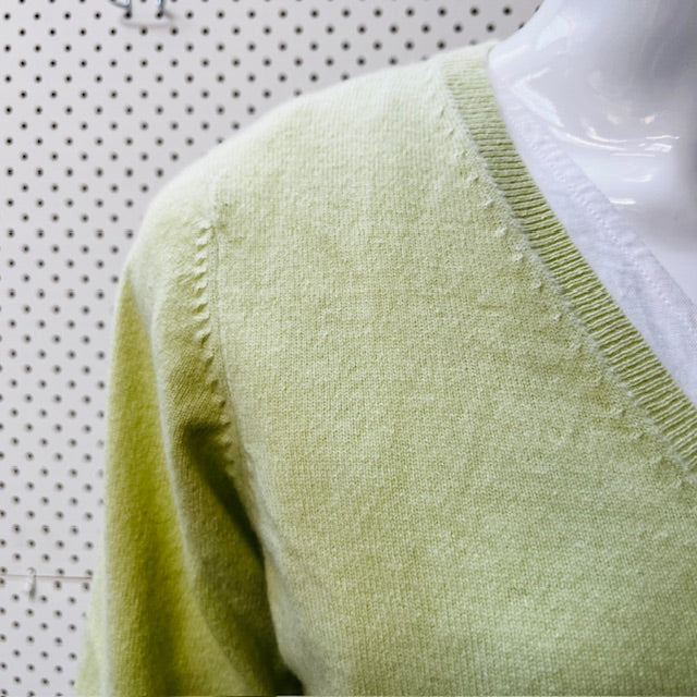MARC O'POLO / 100% CASHMERE jumper / xl Tops & shirts