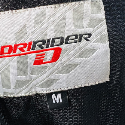 DRIRIDER / motorcycle jacket / M (3882612426781912553)