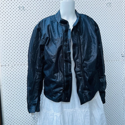 DRIRIDER / motorcycle jacket / M (3882612433321419484)