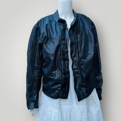 DRIRIDER / motorcycle jacket / M (3882612600436359689)