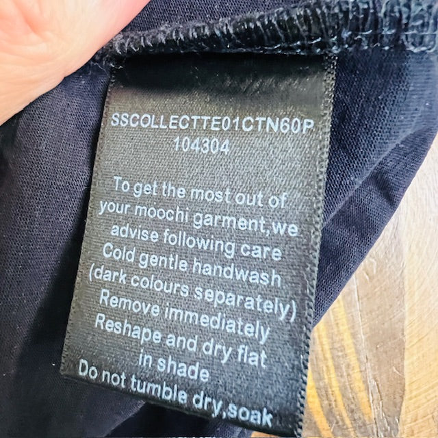 MOOCHI / 'collect' top / L Tops & shirts