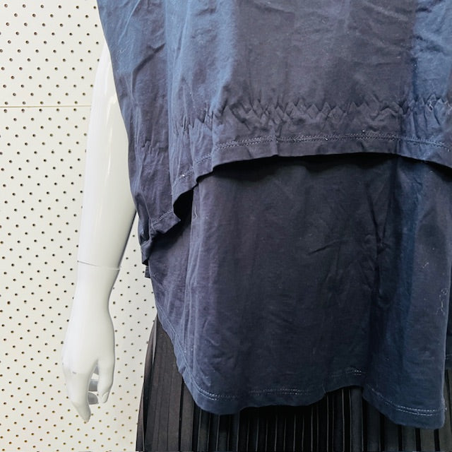 MOOCHI / 'collect' top / L Tops & shirts
