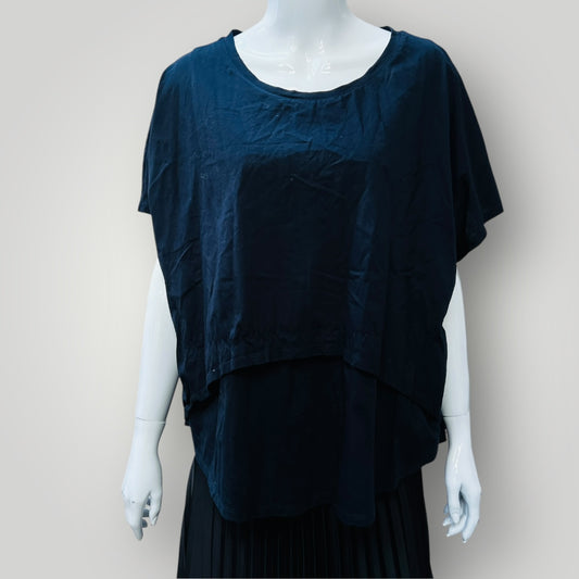 MOOCHI / 'collect' top / L Tops & shirts