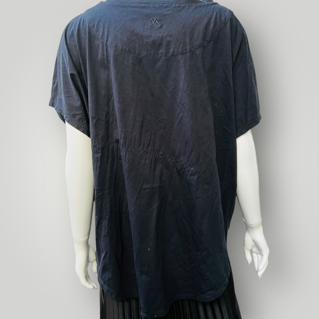 MOOCHI / 'collect' top / L Tops & shirts