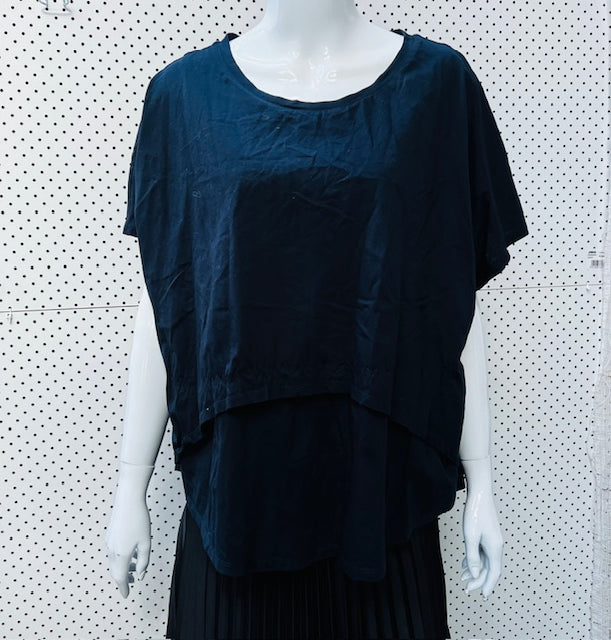 MOOCHI / 'collect' top / L Tops & shirts