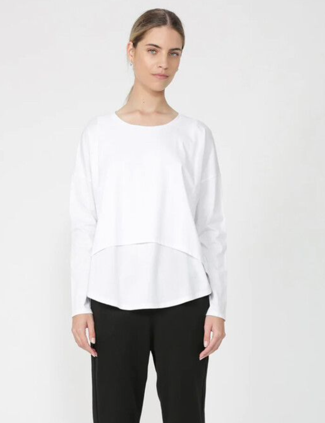 MOOCHI / 'collect' top / L Tops & shirts