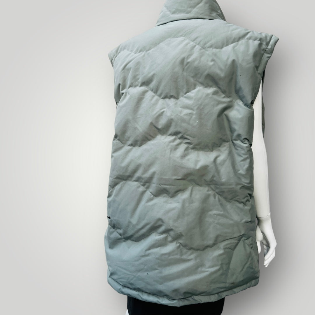 frisco x down vest / kathmandu / XXL Jackets
