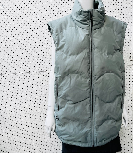 frisco x down vest / kathmandu / XXL Jackets