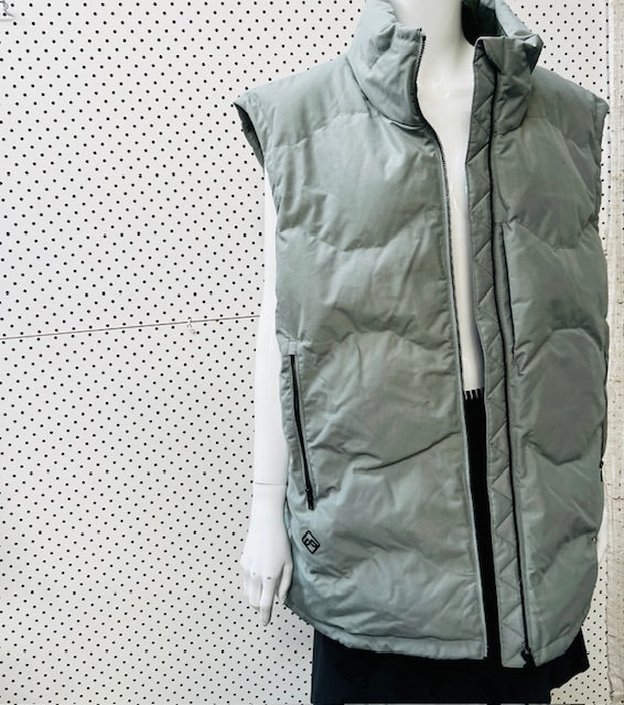 frisco x down vest / kathmandu / XXL Jackets