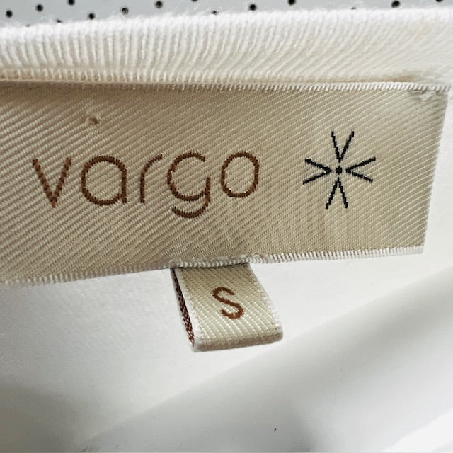 VARGO / textured top / oversized s Tops & shirts