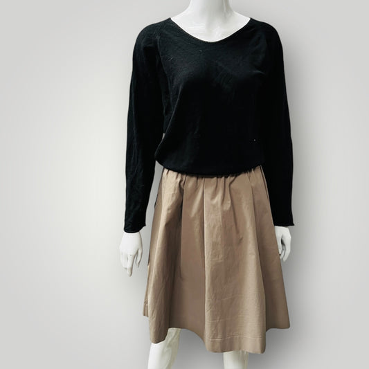 1990s nz vintage / NOM*D / wool top / s/m Tops & shirts