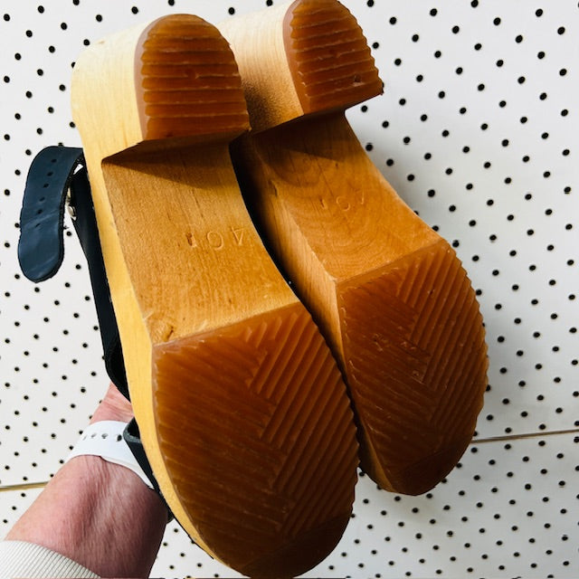 FUNKIS / eva clog / 40 Shoes
