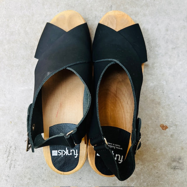 FUNKIS / eva clog / 40 Shoes