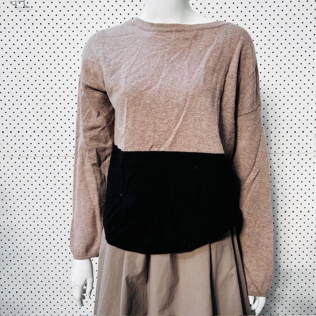 2000s nz vintage / MARILYN SEYB / wool + cashmere / 16 Tops & shirts