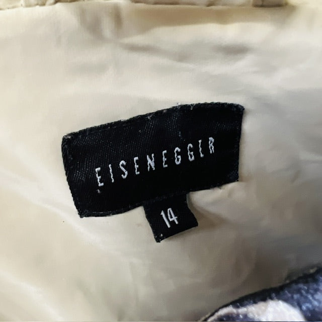 eiseneggir / zip front vest jacket / 14 (3883906970728931015)